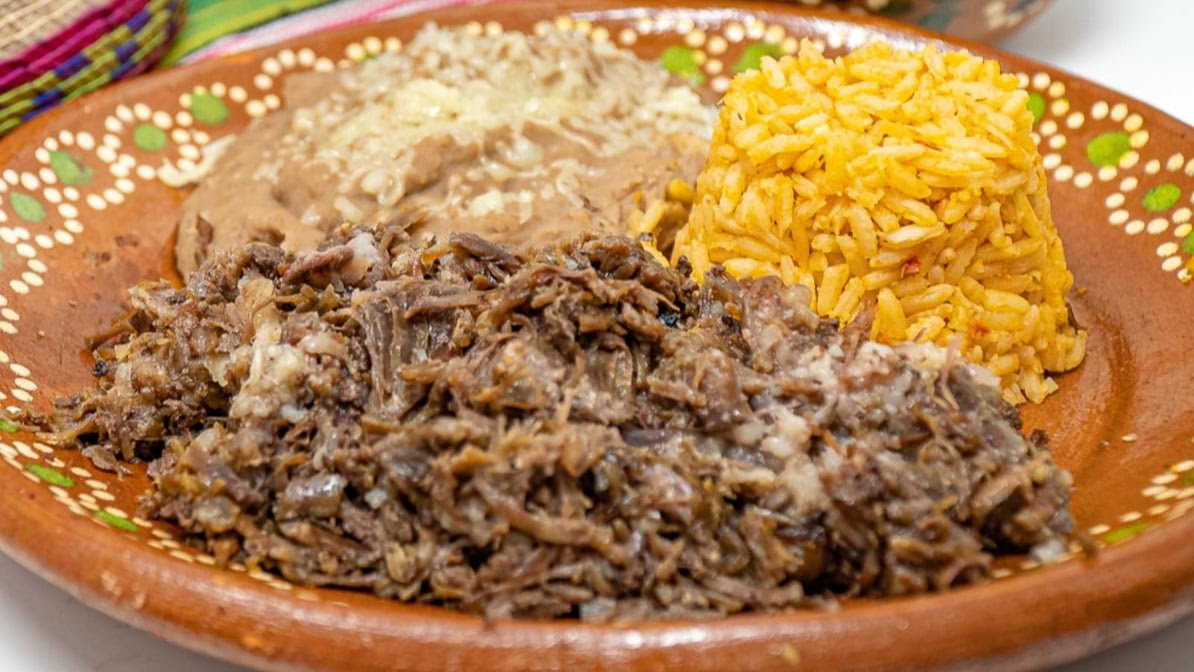 El Taco Veloz by null