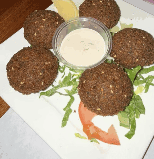 Arabian Nights by null