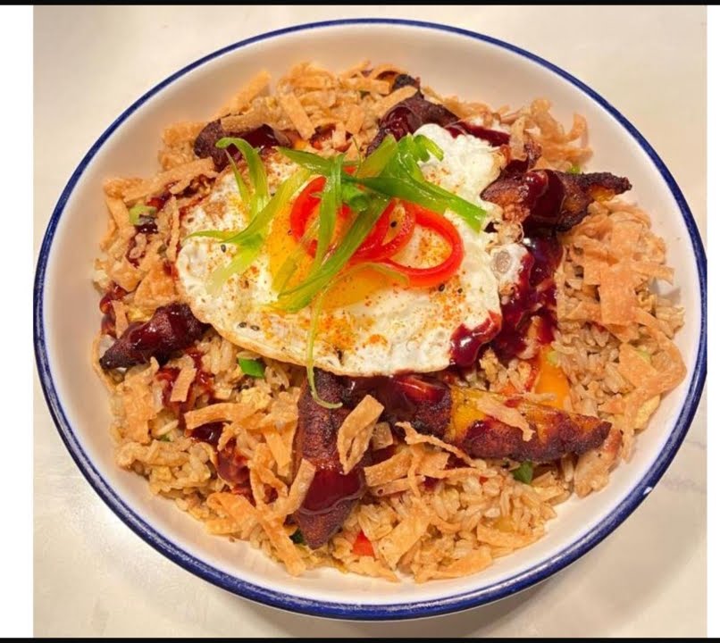 Pollos & Jarras by null