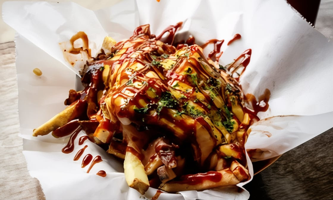 Urban Cafe Riverside by null