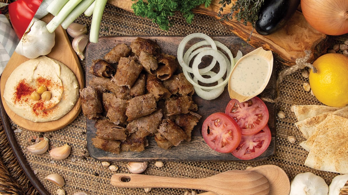 Sevan Chicken Rotisserie by null