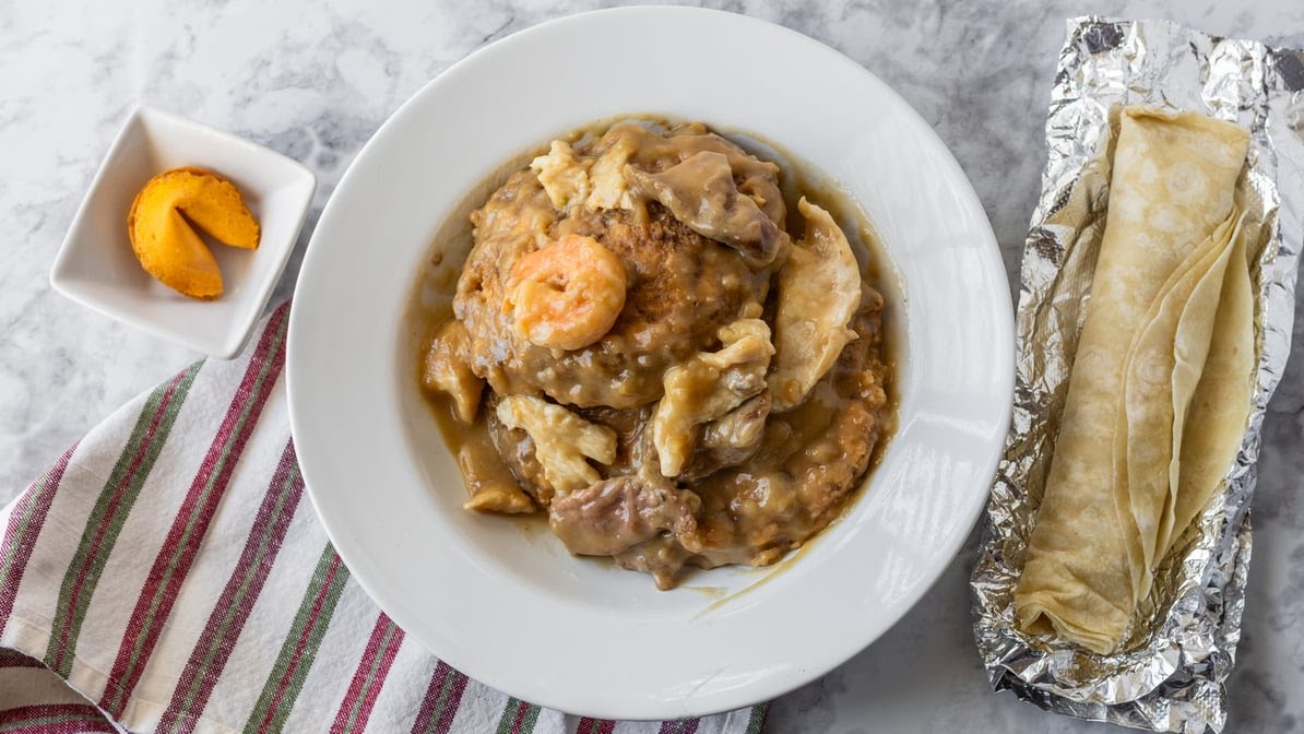 Lee's Chinese Food by null