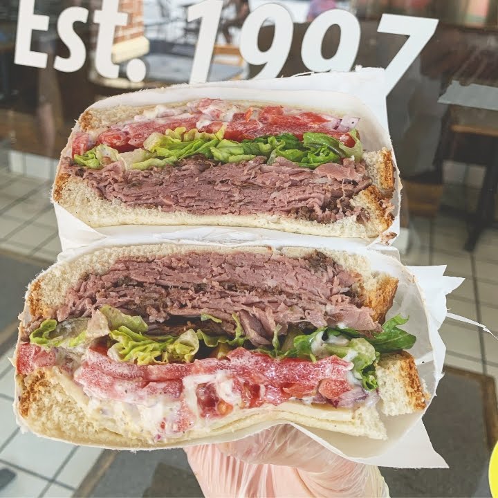 Brooklyn Bagel Bakery & Deli by null