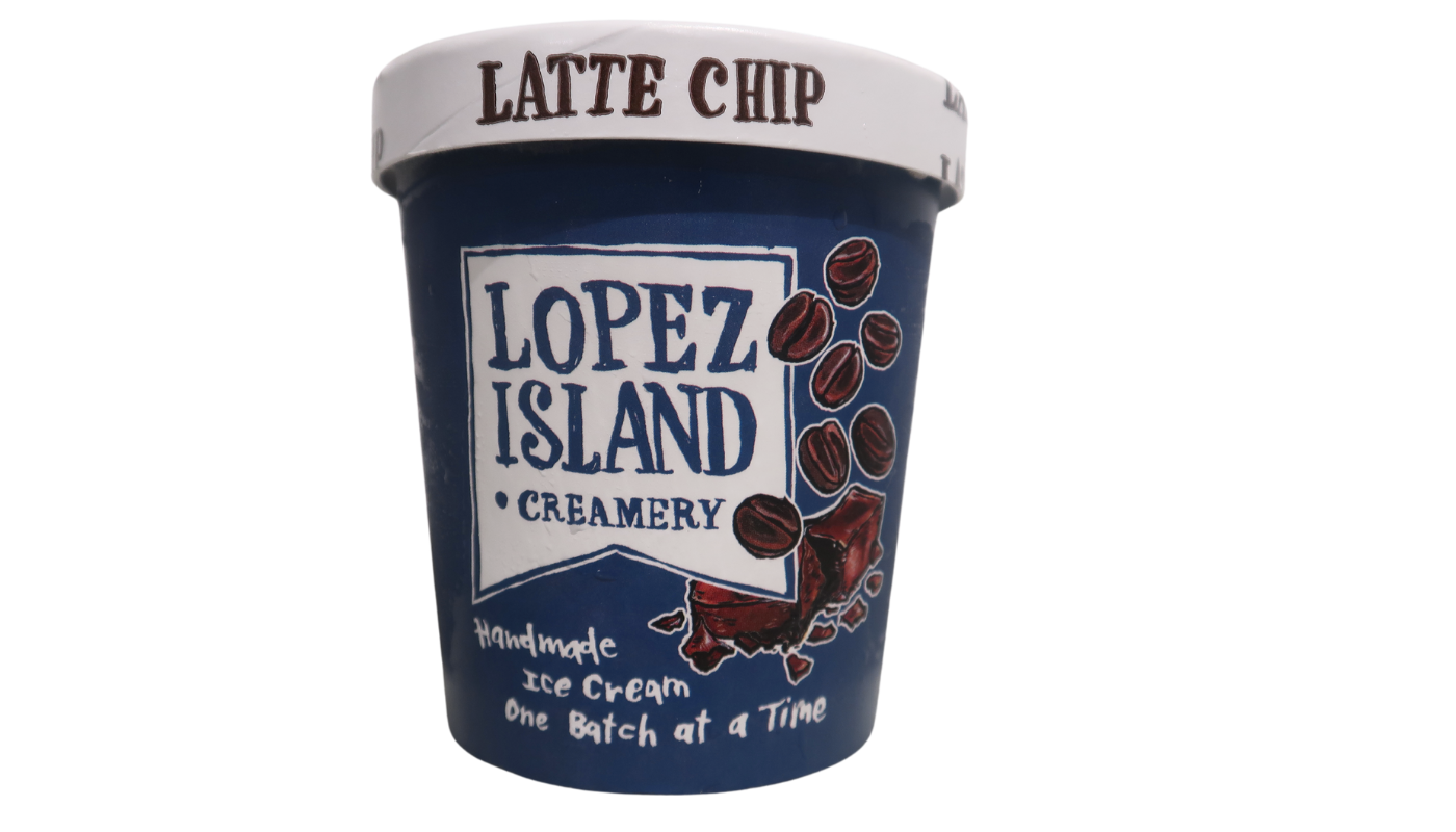 Midnight Cookie Co. by null