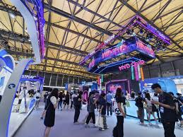 chinajoy|中国最大のゲームイベント「ChinaJoy」とゲーム企業向け現地交流プログラムの説明会が4/21（月）に実施。参加費は無料｜ゲームメーカーズ