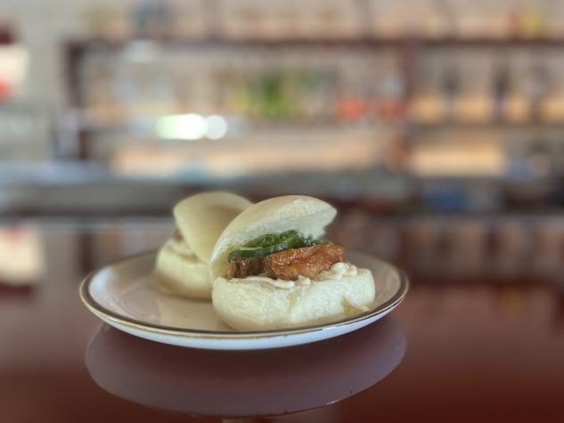 Xiao Bao by null