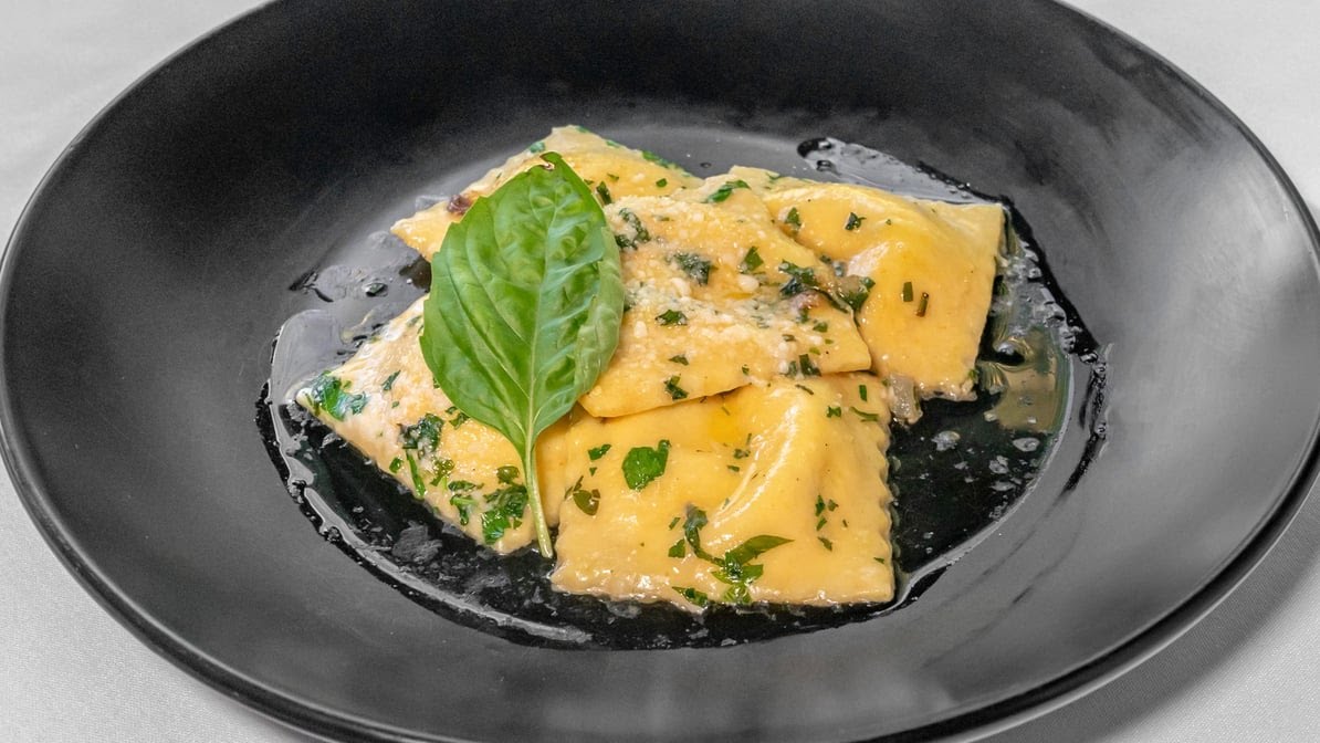 Tramonto Restaurant by null