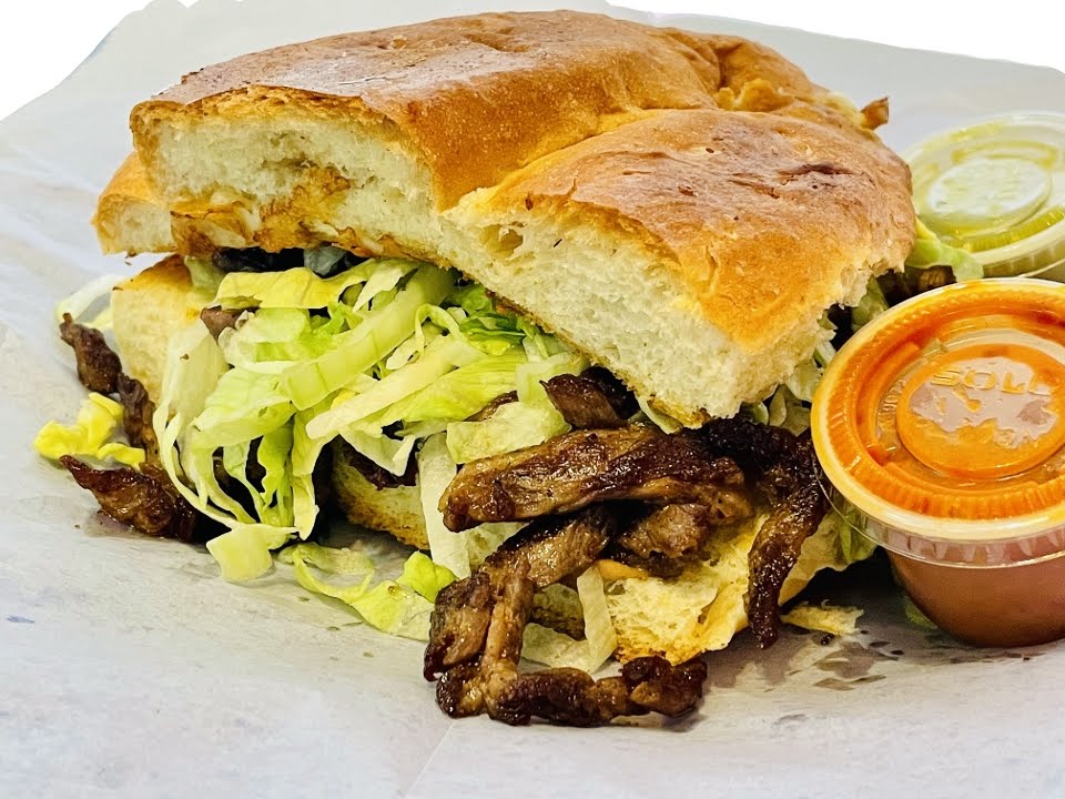 Taqueria Mixteca by null