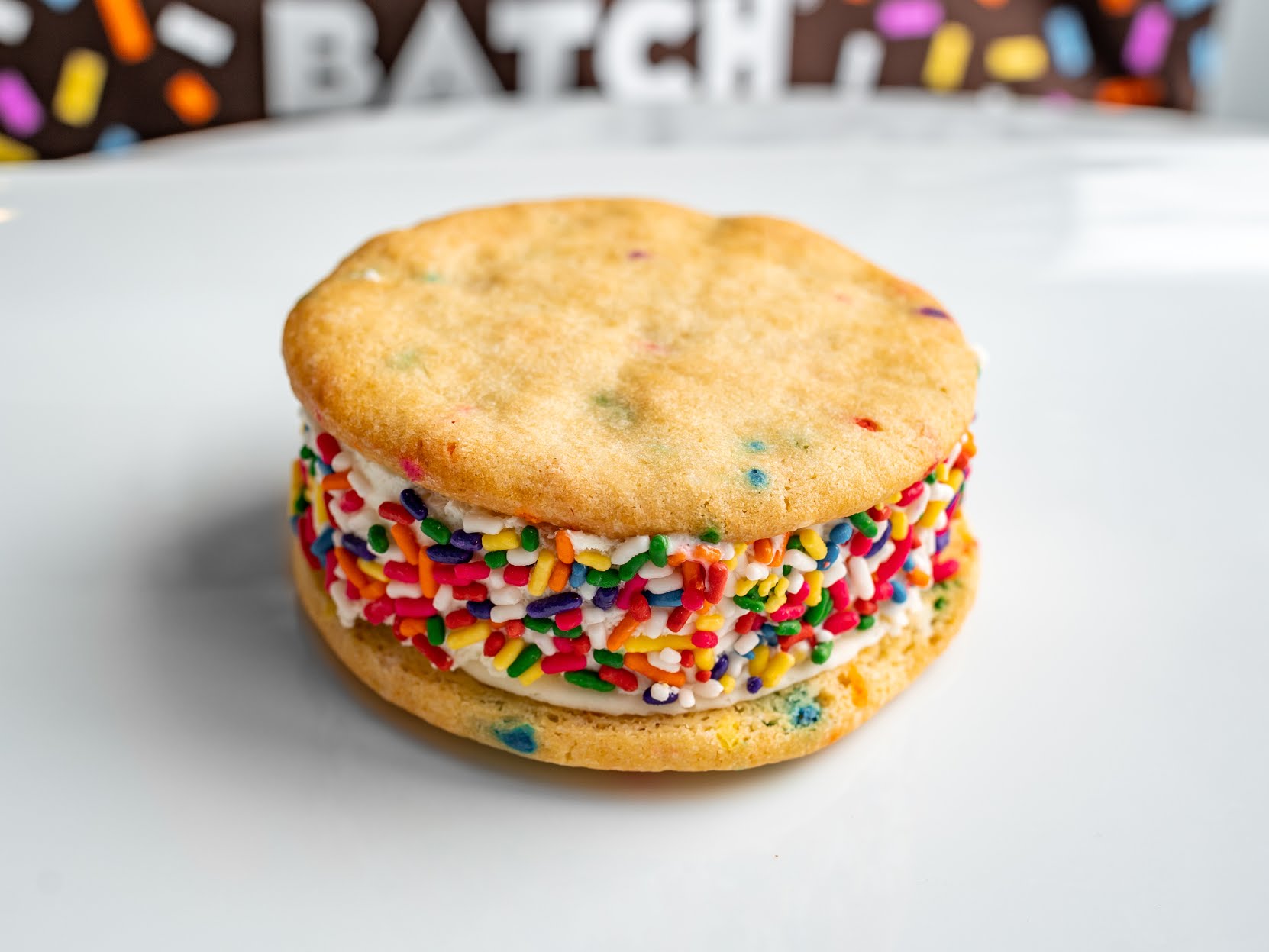 The Good Batch Bakery by null