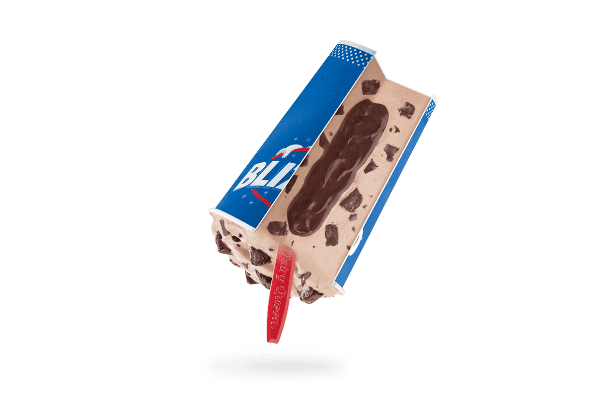Dairy Queen Grill & Chill by null