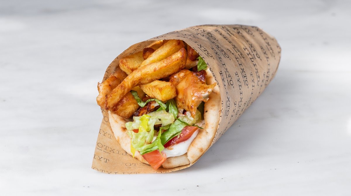 Tylixto | Monastiraki by null