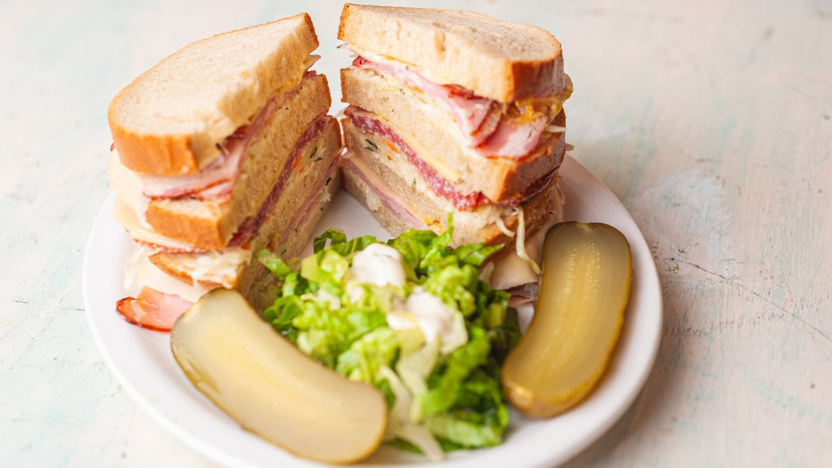 Euro-Deli Batory by null