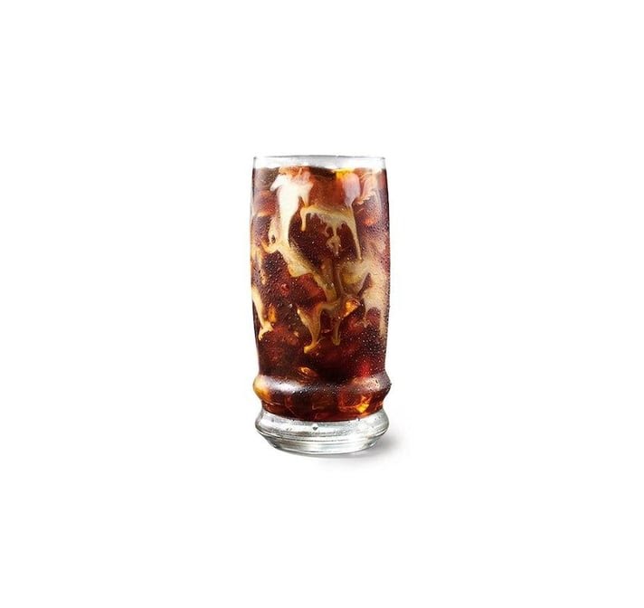 The Meltdown by null