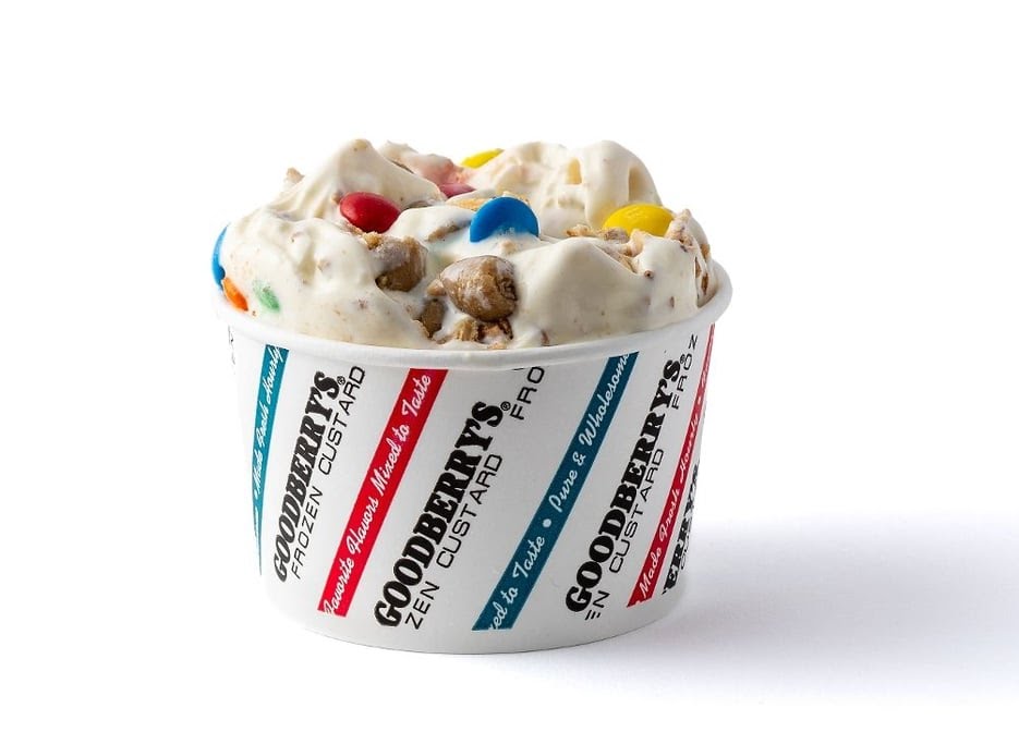 Goodberry's Frozen Custard by null