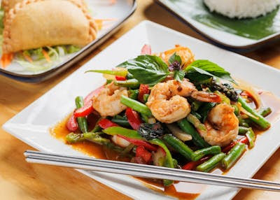 Ruuthai's Kitchen by null