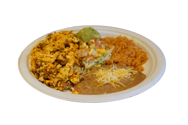 Fuego Mexican Kitchen by null