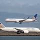 United flight delayed after scorpion reported aboard 