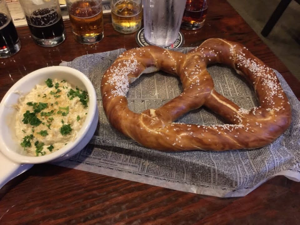 Barrelhouse 101 by null