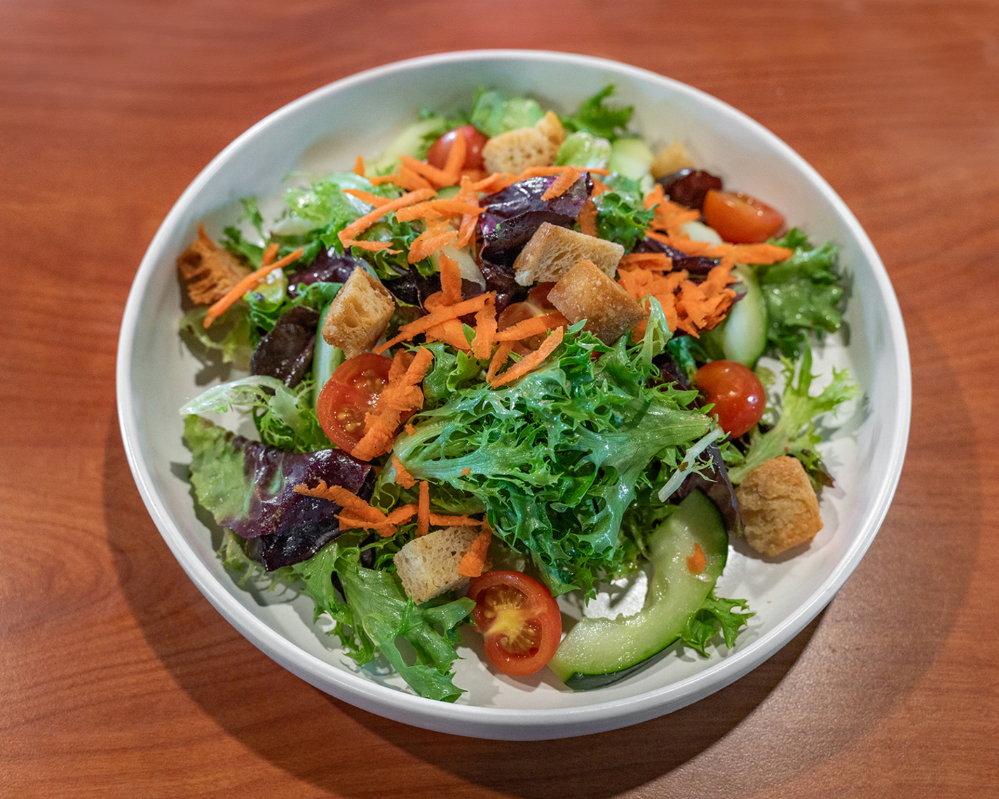 La Dosis Coffee + Cocktails by null