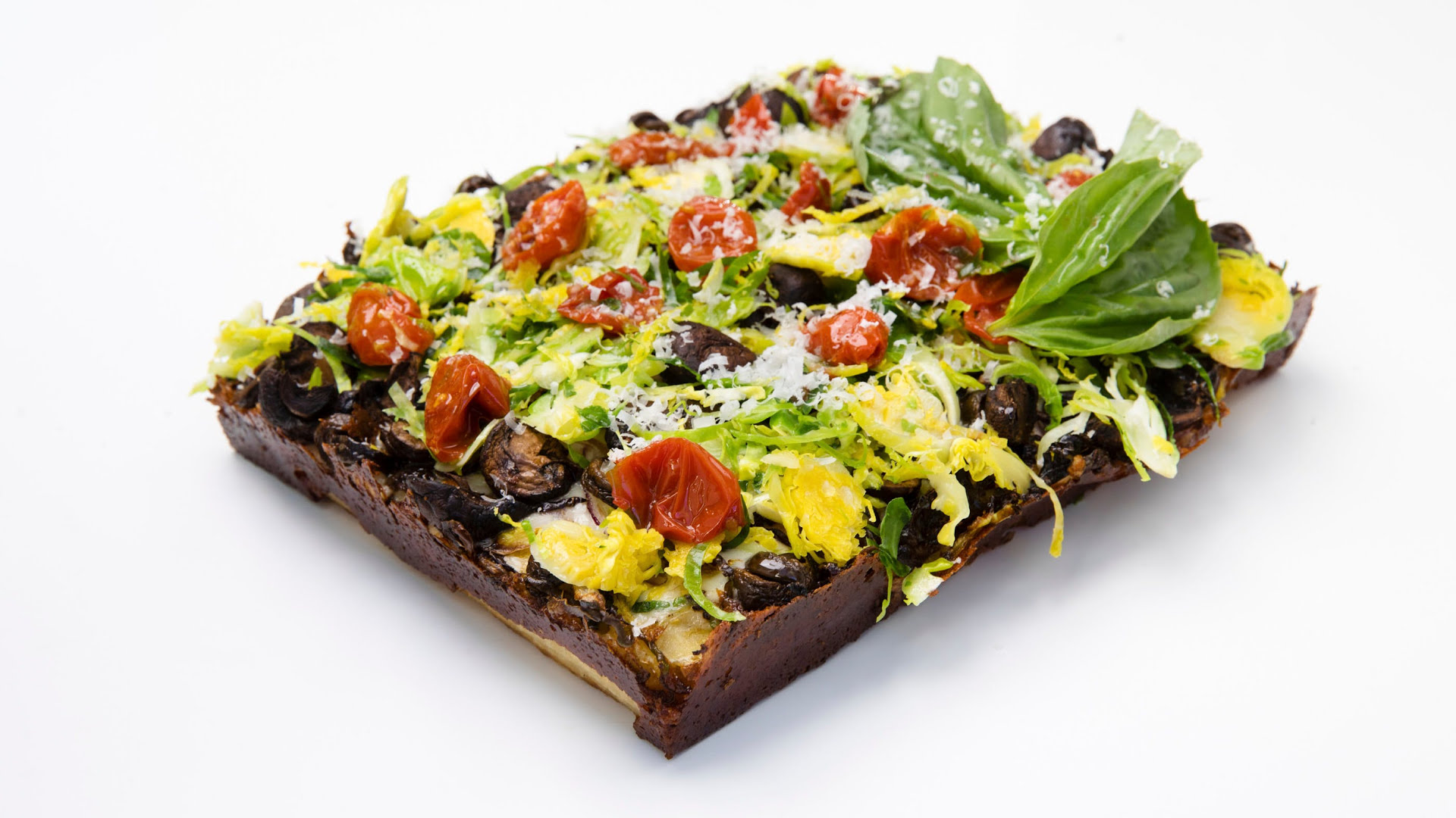 Joyride Pizza, Market St by null