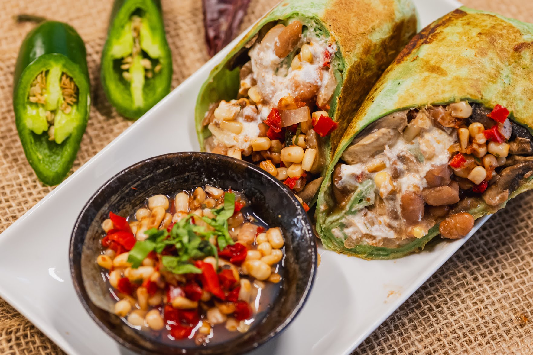 Viva Mēxicana by null