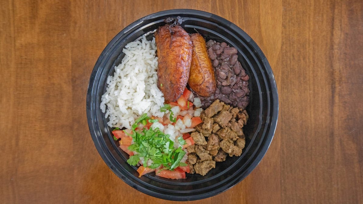 Cylantros Venezuelan Cuisine Kennesaw by null