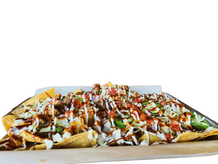 BANDITO Food Park + Cantina by null