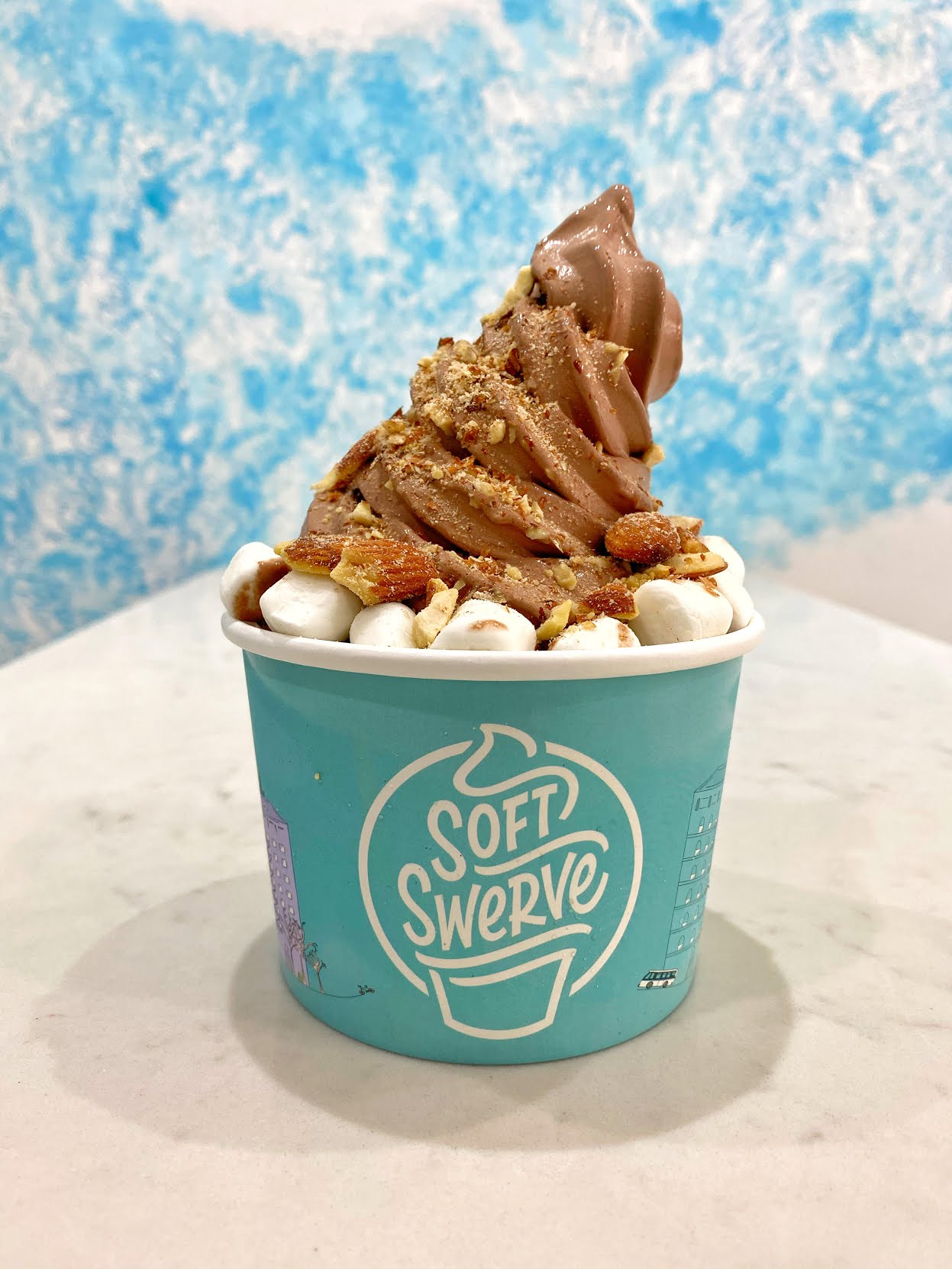 Soft Swerve - Kips Bay by null