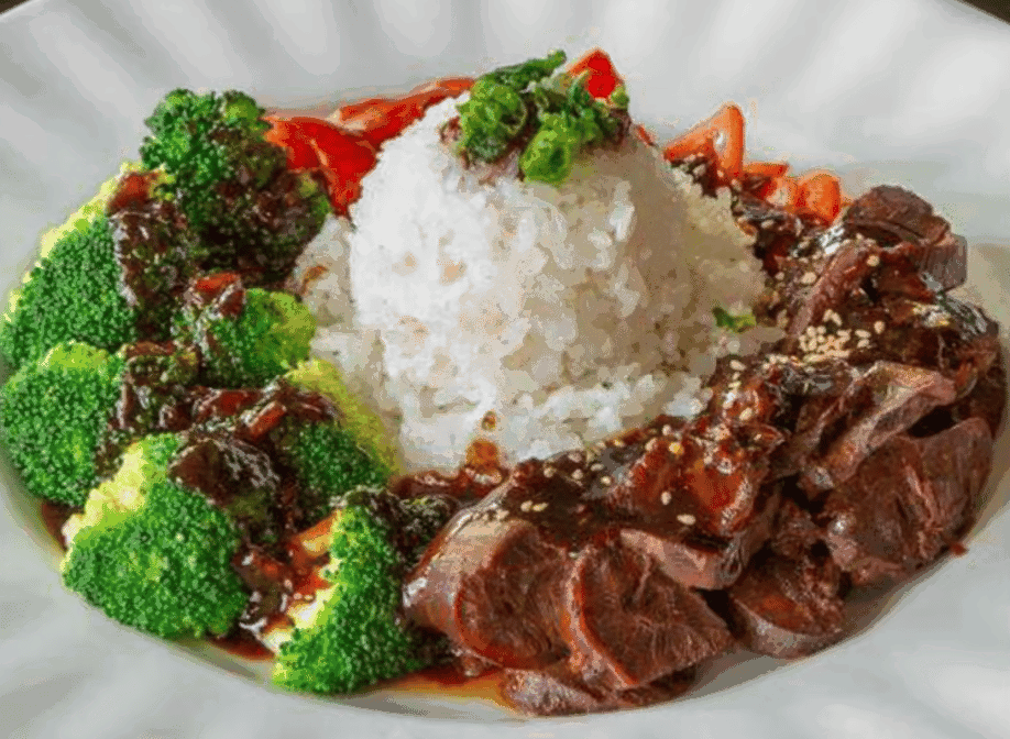 Friends Sushi & Bento Place by null