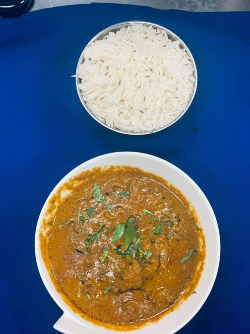 Tabla Indian Restaurant Winter Park by null