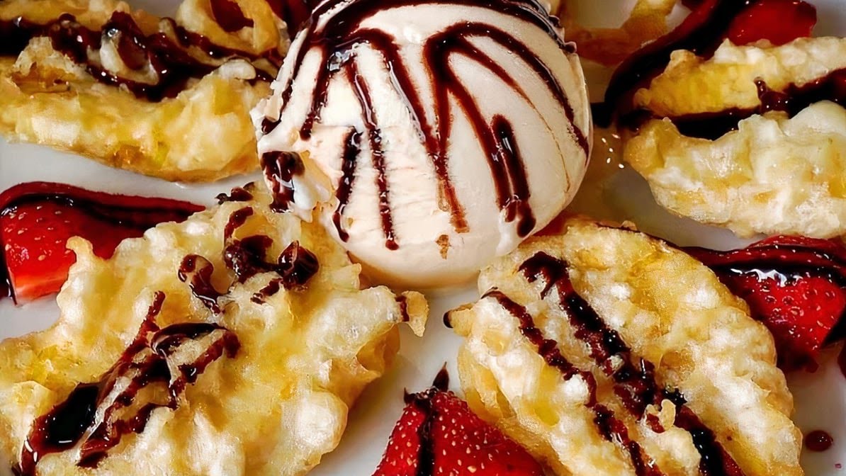 Toroko Sushi by null