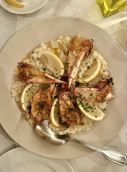 Tutto Fresco by null