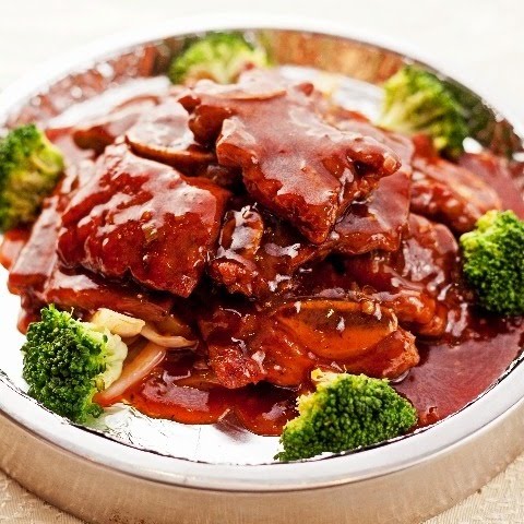 Wonderful Asian Restaurant by null