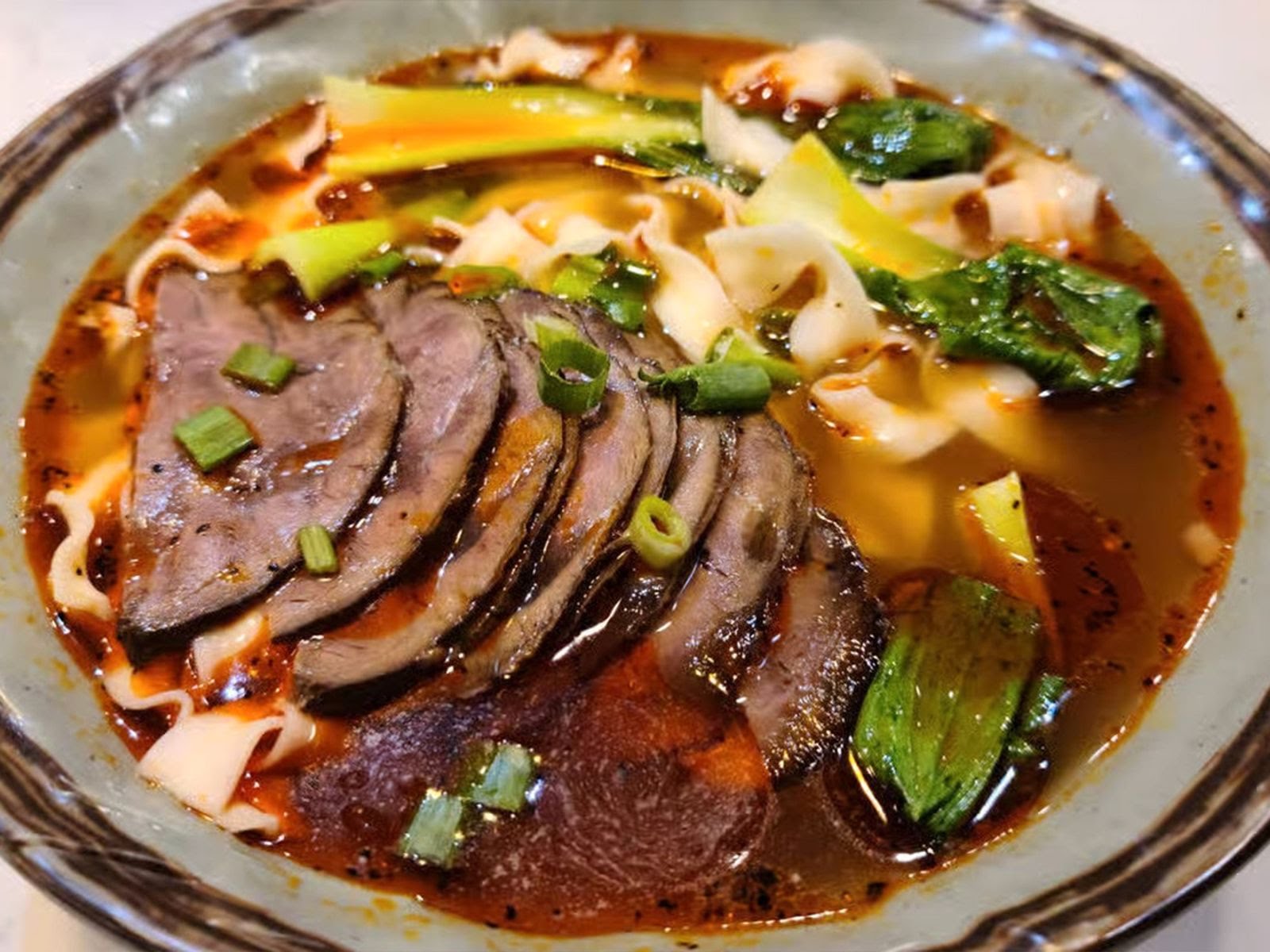 Dim Sum Chelsea by null