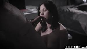 Pure taboo teen stepsister leana lovings knows how bad her virgin stepbrother wants to fuck her free porn videos youporn jpg x Stepsis taboo