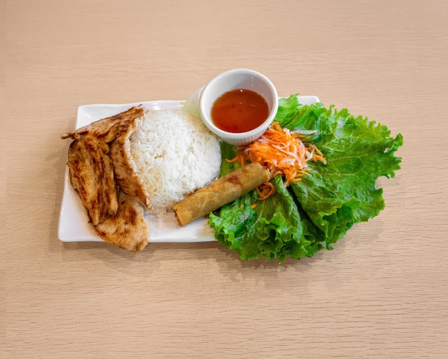 Pho Table - Dyker Heights by null