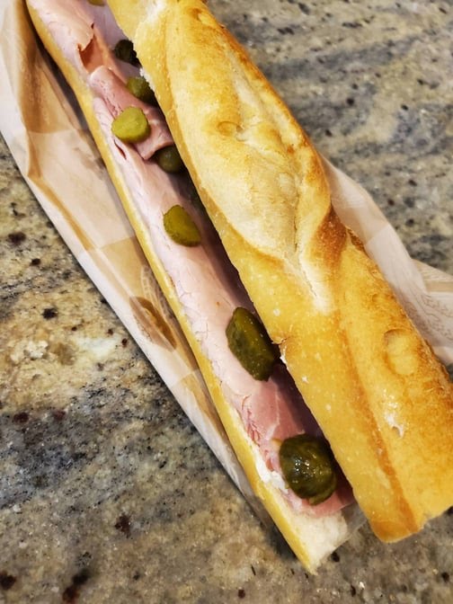 Sweet Lily Bakery Cafe & Catering by null