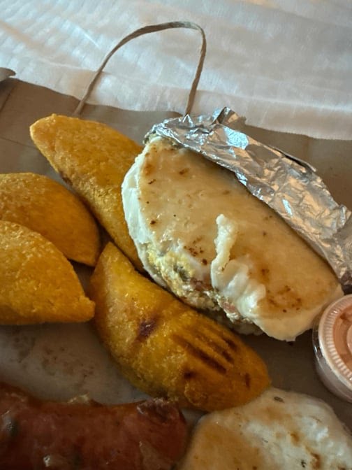 La Fonda Paisa by null