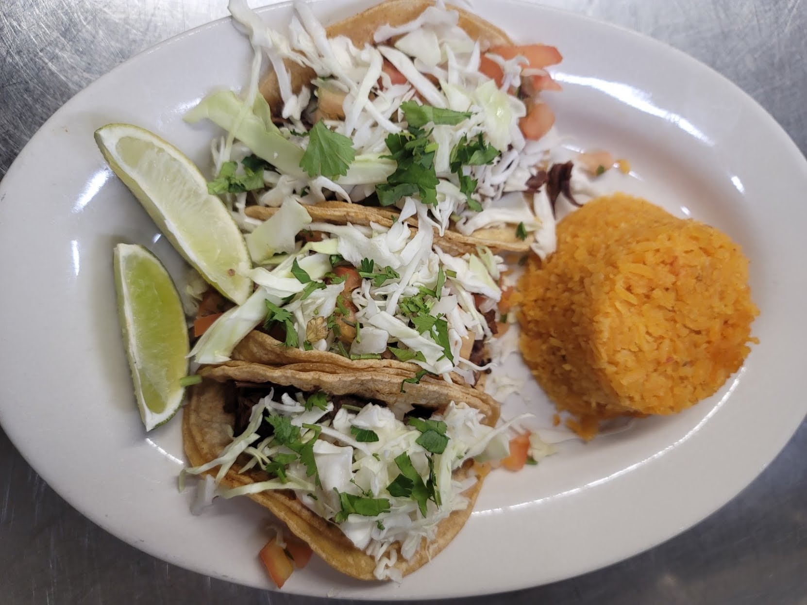 Mezcalero Restaurant by null