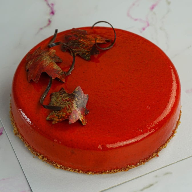 Fresh Baguette by null