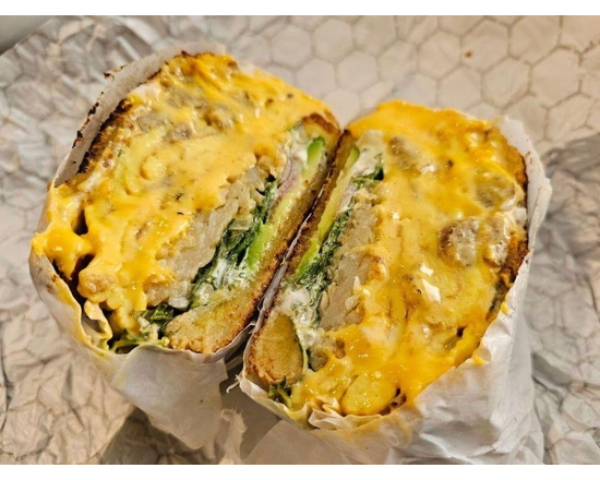 Caps & Corks Liquor - Deli & Grill by null