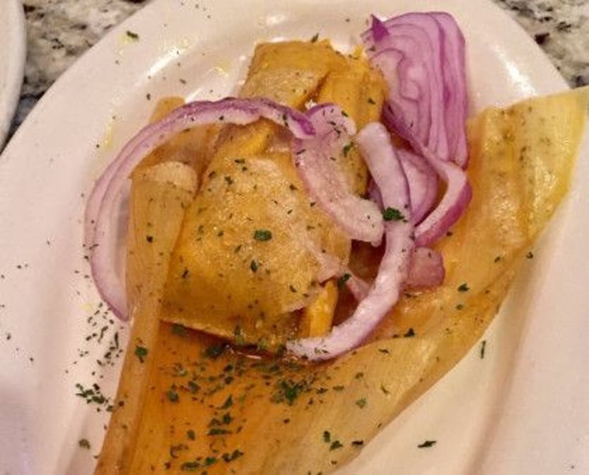 Havana's Cuban cuisine by null