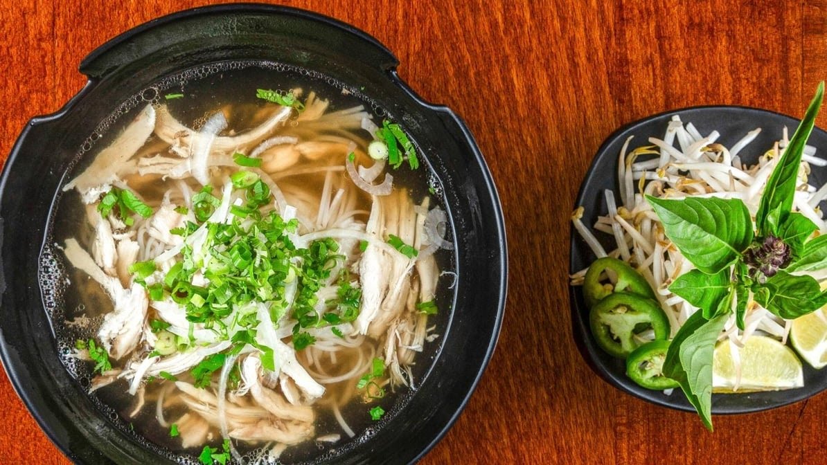 3 Asian Sisters by null