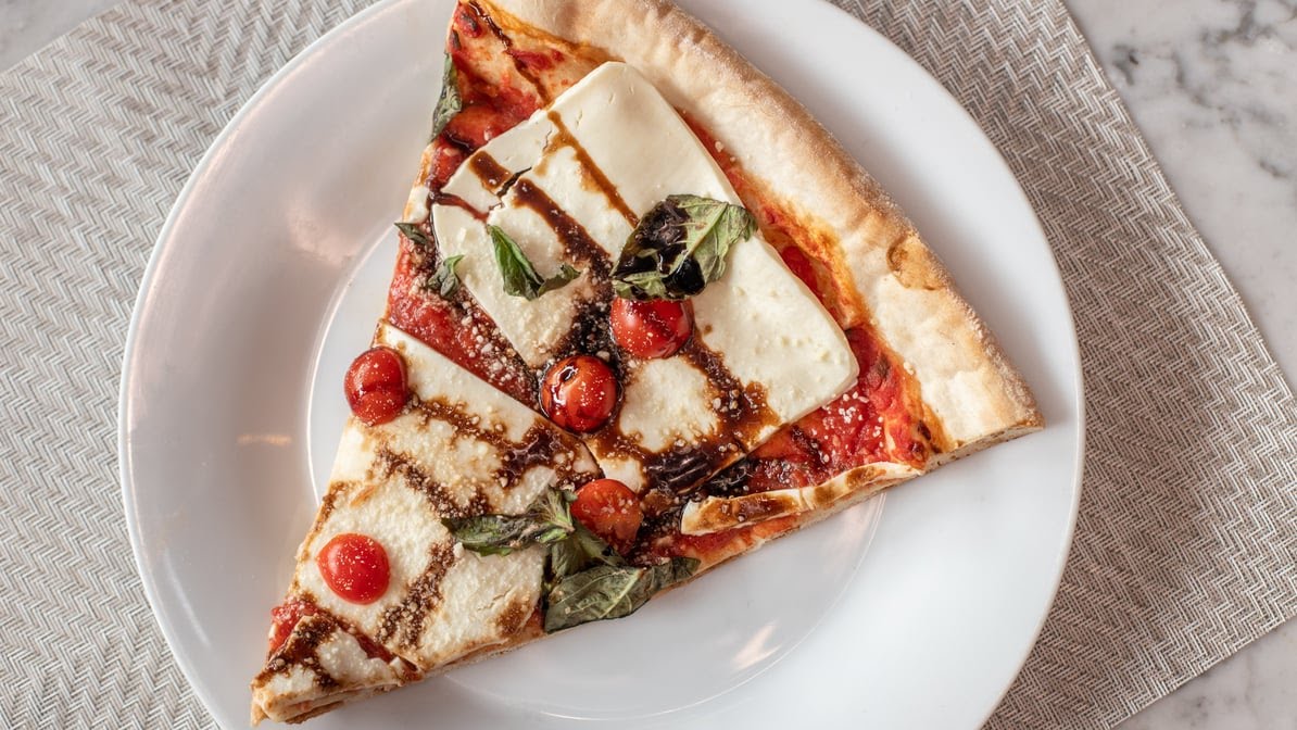 Due Amici Pizza & Pasta Bar by null