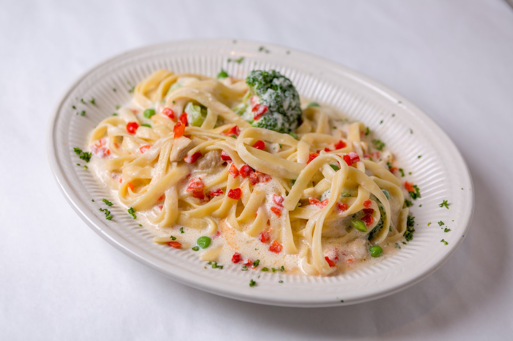 TAT Ristorante Di Famiglia by null