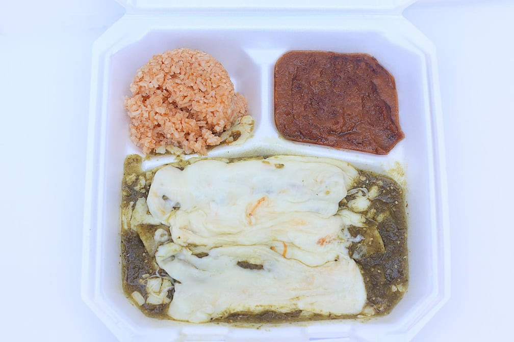 El Meson De San Agustin by null