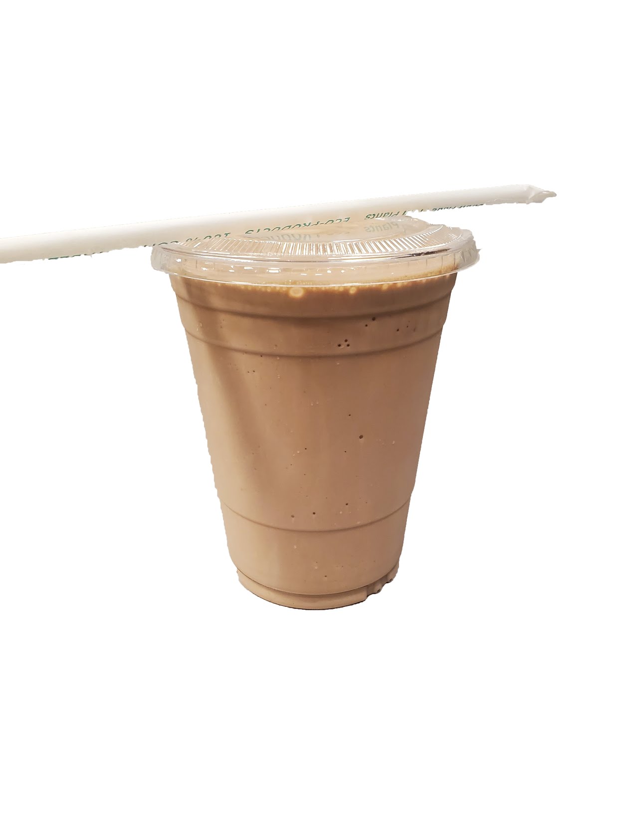 Captain Cookie & the Milk Man by null