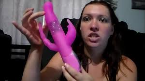 Homemade rabbit vibrator orgasm jpg x Rabbit toy