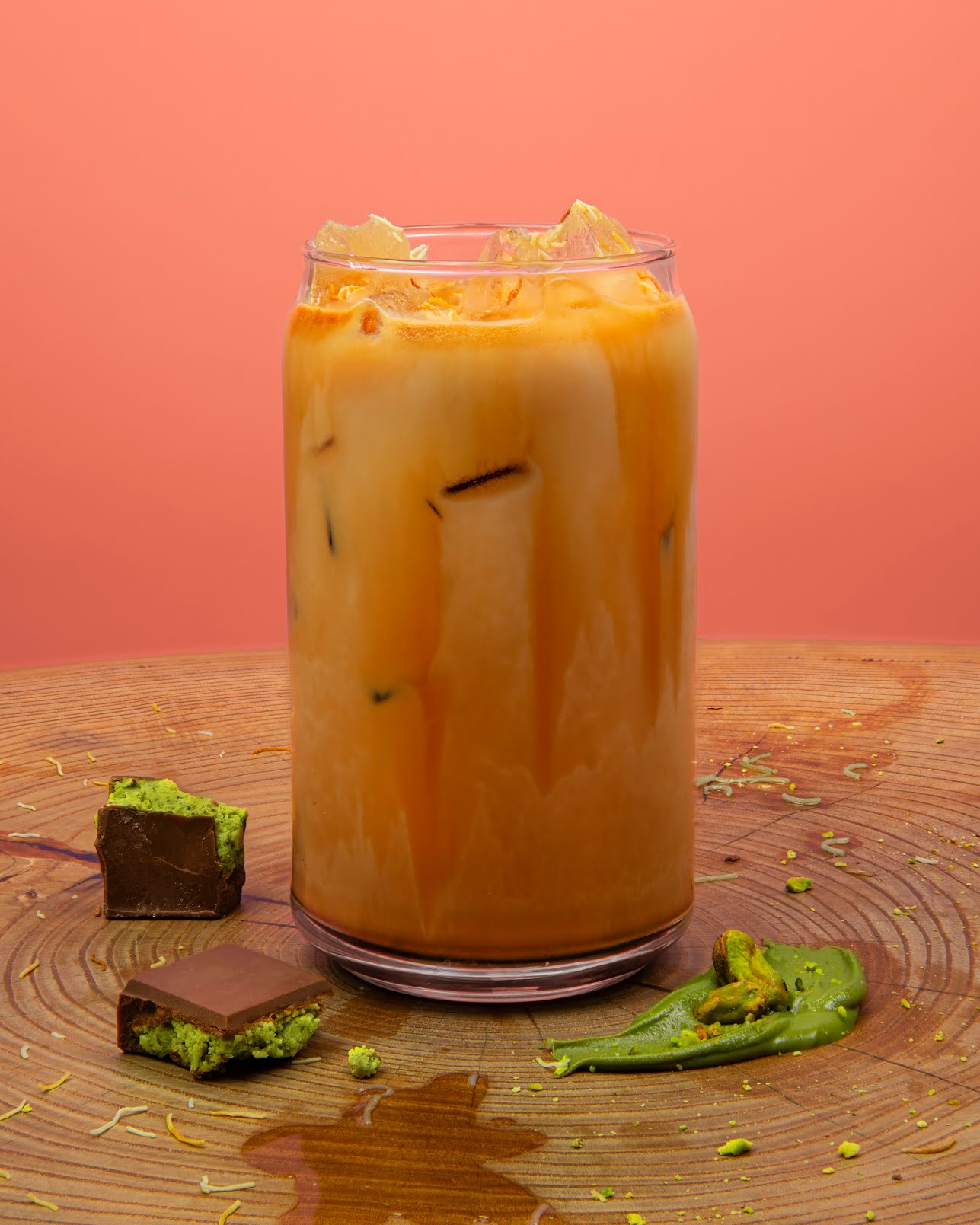 Found Coffee | Bellwoods by null
