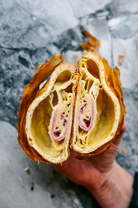 Artigiano Pender by null